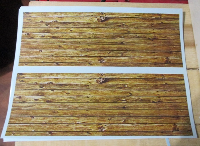 Wood Flooring #2